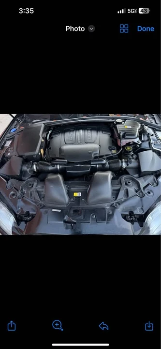 2011 Jaguar X250 XF - Image 14 of 14