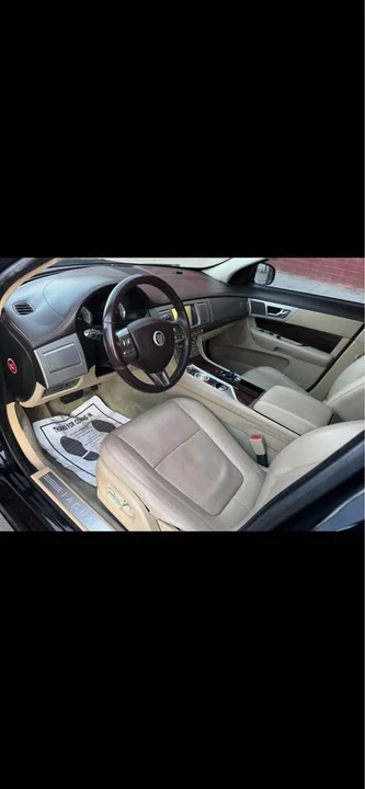 2011 Jaguar X250 XF - Image 12 of 14