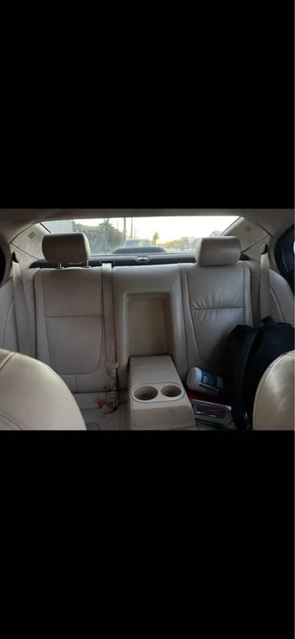 2011 Jaguar X250 XF - Image 13 of 14