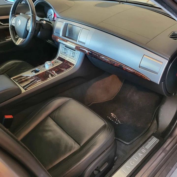 2011 Jaguar X250 XF - Image 13 of 16
