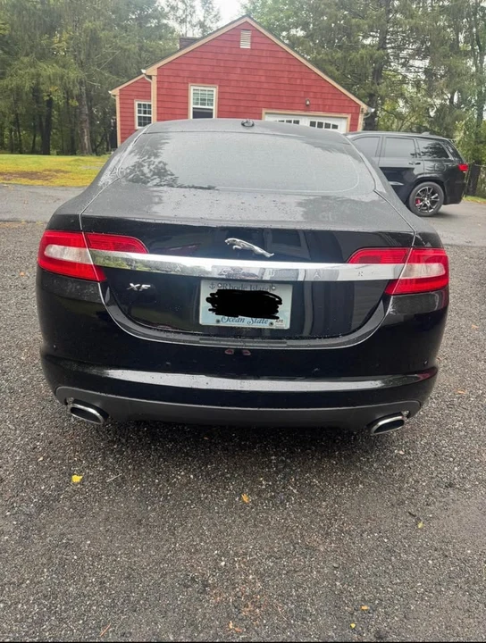 2011 Jaguar X250 XF - Image 3 of 14