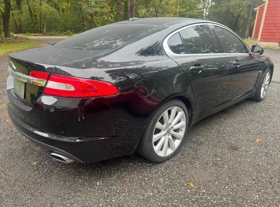 2011 Jaguar X250 XF - Image 4 of 14