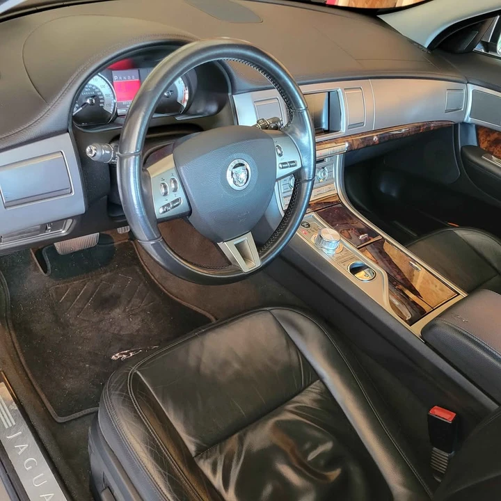 2011 Jaguar X250 XF - Image 10 of 16