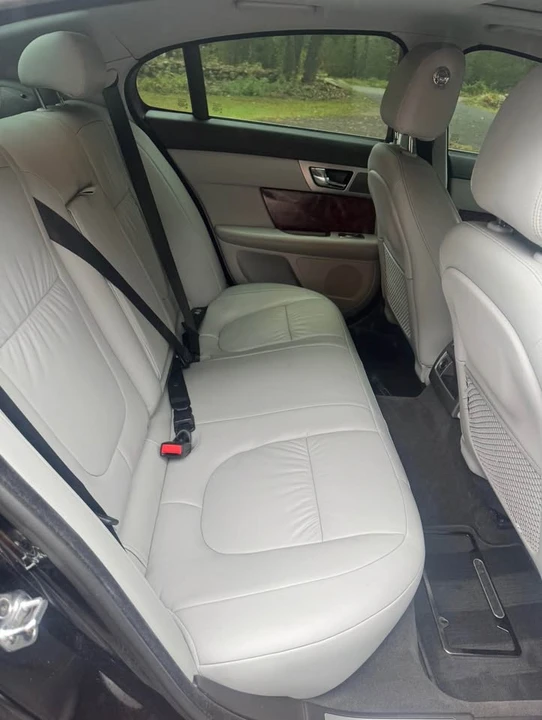 2011 Jaguar X250 XF - Image 6 of 14