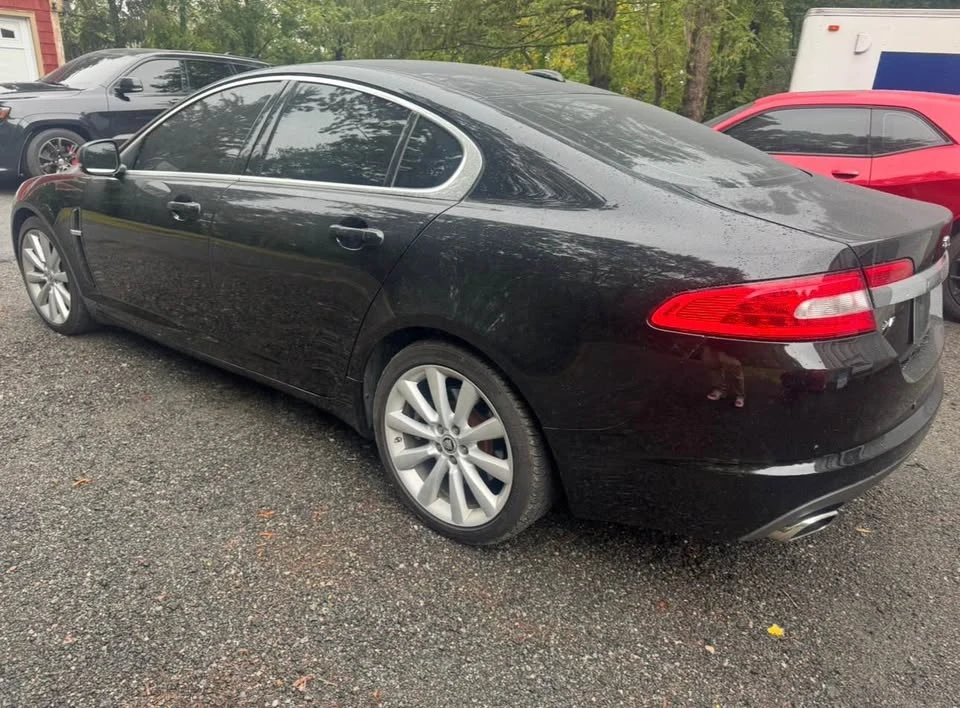 2011 Jaguar X250 XF - Image 2 of 14