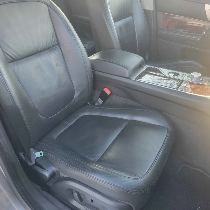 2011 Jaguar X250 XF - Image 12 of 16
