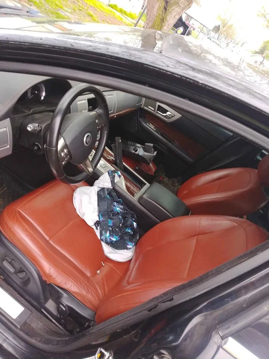 2011 Jaguar X250 XF - Image 3 of 6