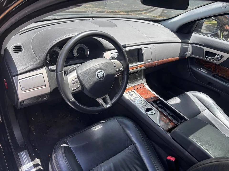 2011 Jaguar X250 XF - Image 4 of 6