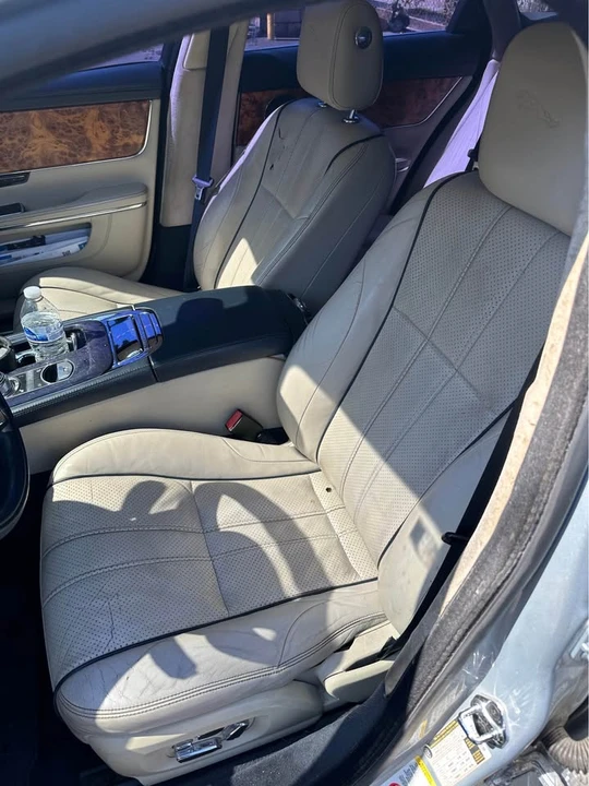 2011 Jaguar X250 XF - Image 2 of 3