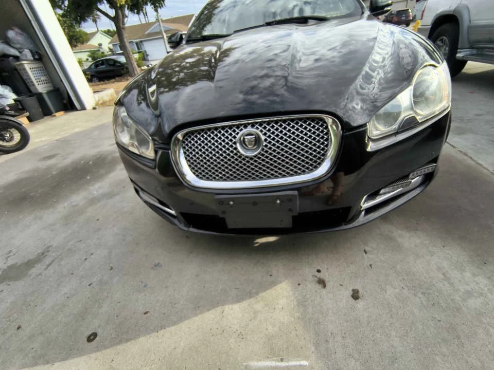 2011 Jaguar X250 XF - Image 4 of 6