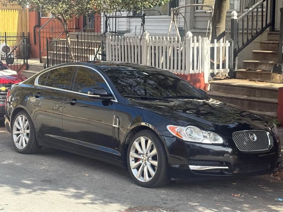 2011 Jaguar X250 XF - Image 4 of 6