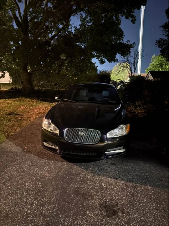2011 Jaguar X250 XF - Image 5 of 6