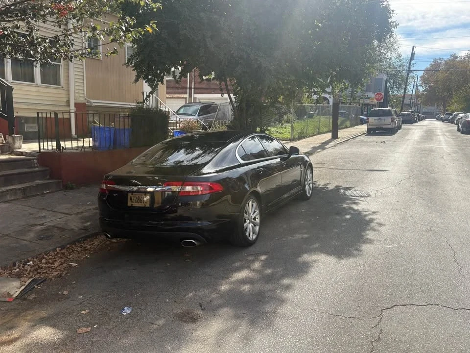 2011 Jaguar X250 XF - Image 3 of 6