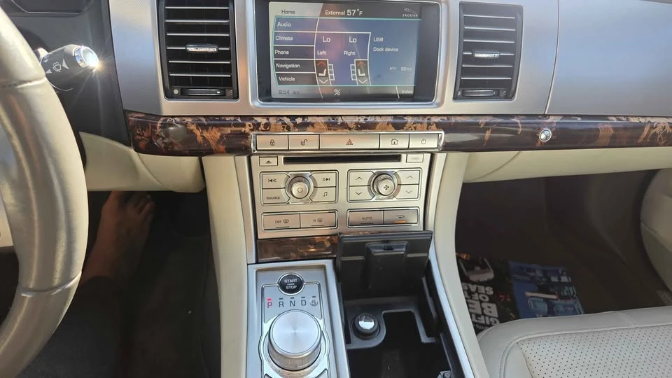 2011 Jaguar X250 XF - Image 14 of 17