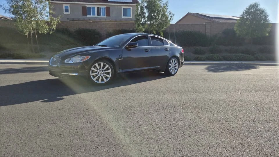 2011 Jaguar X250 XF - Image 7 of 17