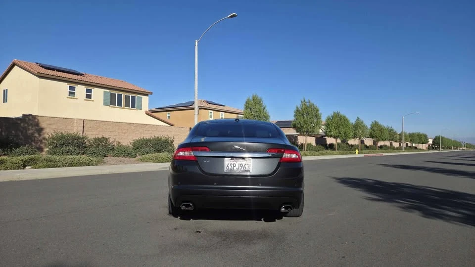 2011 Jaguar X250 XF - Image 4 of 17