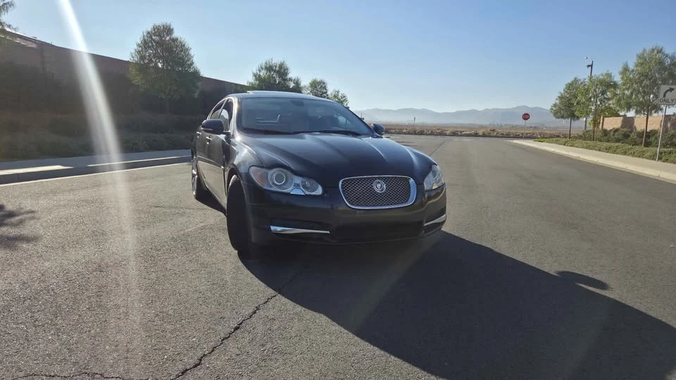 2011 Jaguar X250 XF - Image 8 of 17