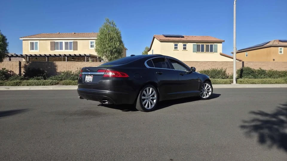 2011 Jaguar X250 XF - Image 3 of 17