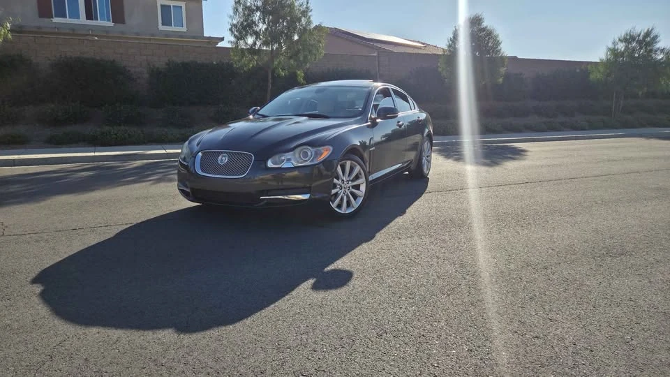 2011 Jaguar X250 XF - Image 2 of 17