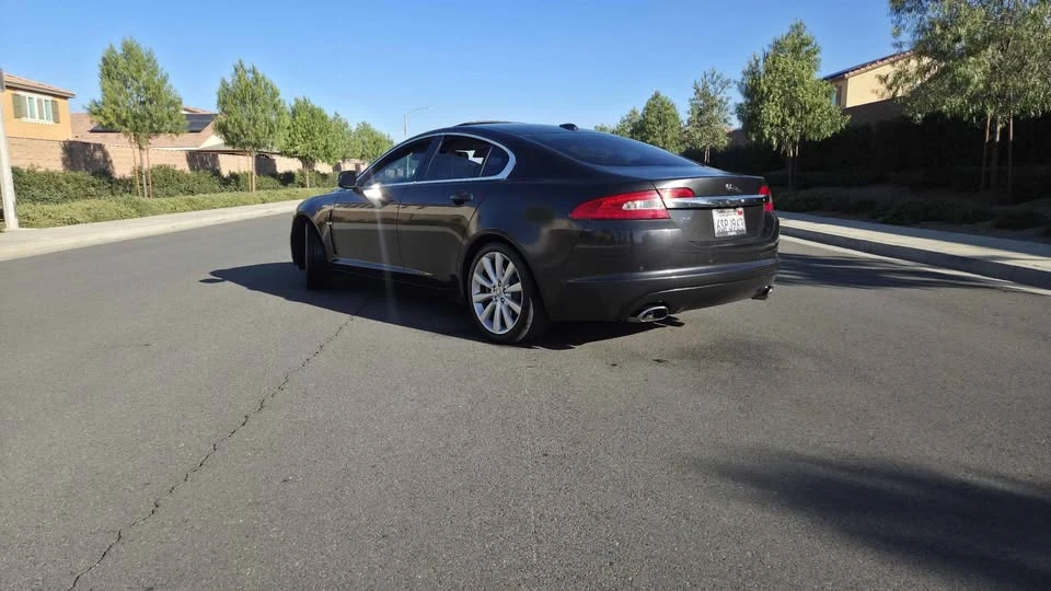 2011 Jaguar X250 XF - Image 6 of 17