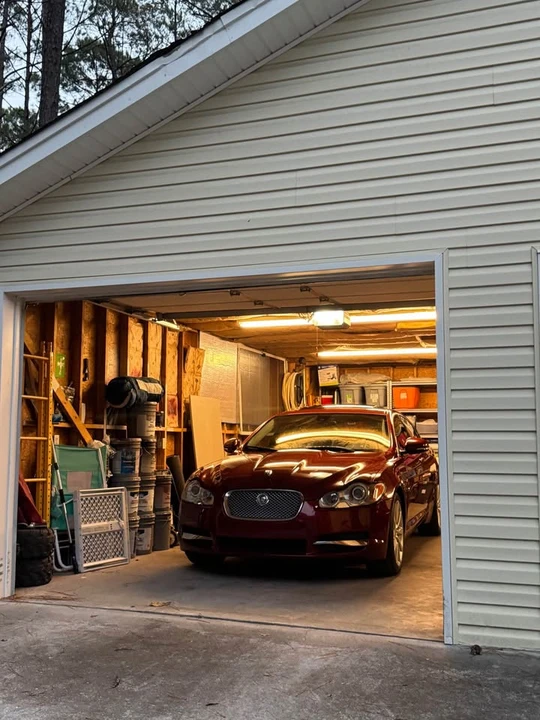 2011 Jaguar X250 XF - Image 18 of 19