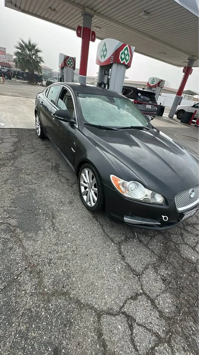 2011 Jaguar X250 XF - Image 2 of 6