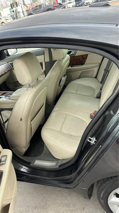 2011 Jaguar X250 XF - Image 6 of 6