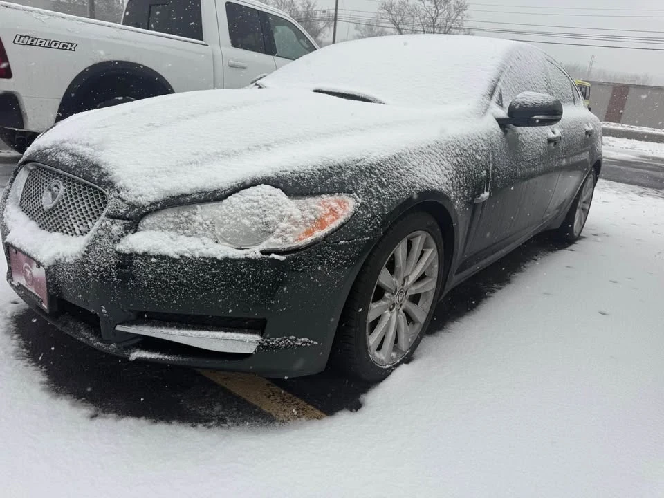 2011 Jaguar X250 XF - Image 2 of 6