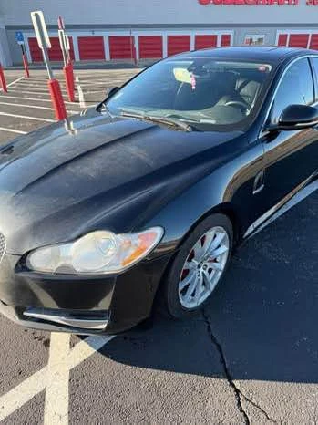 2011 Jaguar X250 XF - Image 3 of 5
