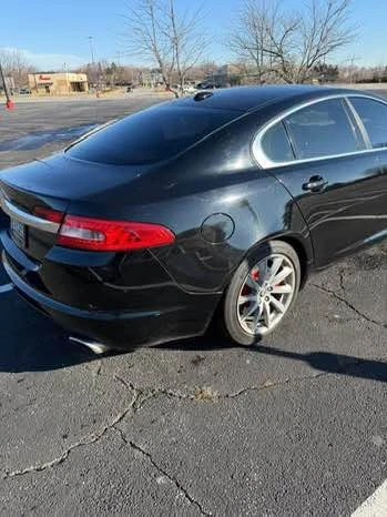 2011 Jaguar X250 XF - Image 2 of 5