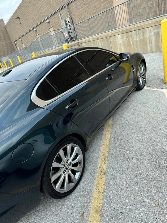 2011 Jaguar X250 XF - Image 2 of 10