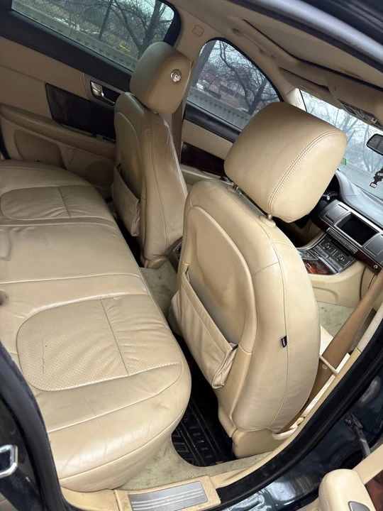 2011 Jaguar X250 XF - Image 7 of 10