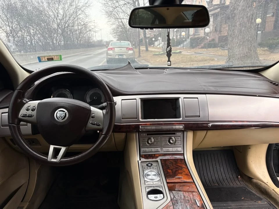 2011 Jaguar X250 XF - Image 5 of 10