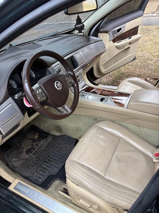 2011 Jaguar X250 XF - Image 6 of 10