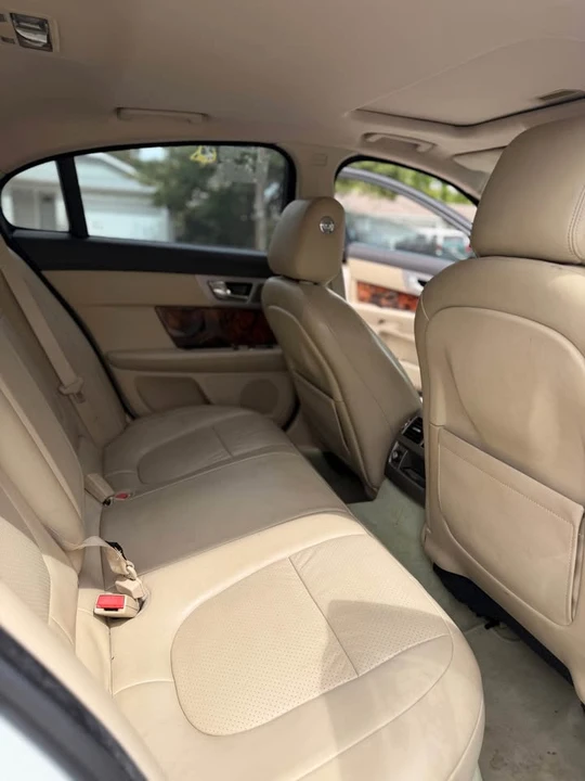 2011 Jaguar X250 XF - Image 13 of 13