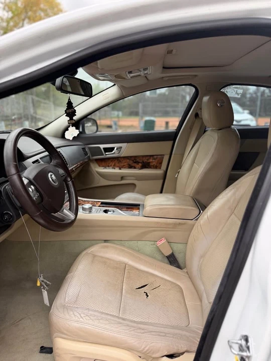 2011 Jaguar X250 XF - Image 10 of 13