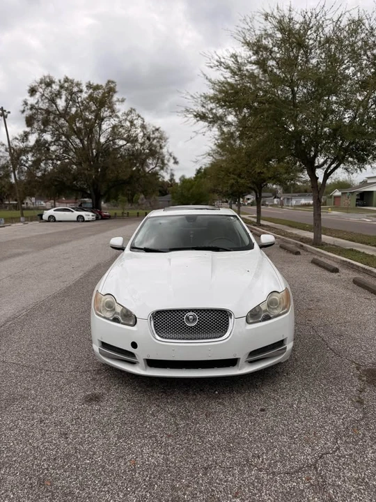 2011 Jaguar X250 XF - Image 2 of 13