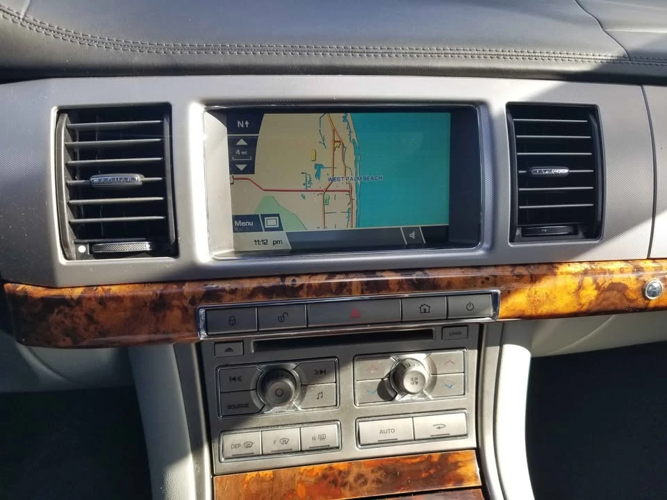 2011 Jaguar X250 XF - Image 10 of 19