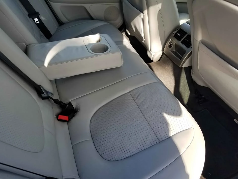 2011 Jaguar X250 XF - Image 18 of 19