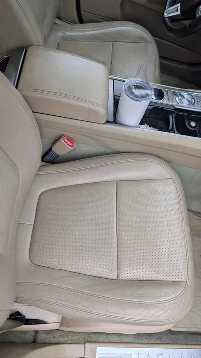 2011 Jaguar X250 XF - Image 6 of 8