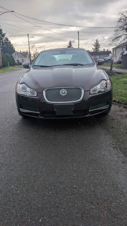 2011 Jaguar X250 XF - Image 3 of 8
