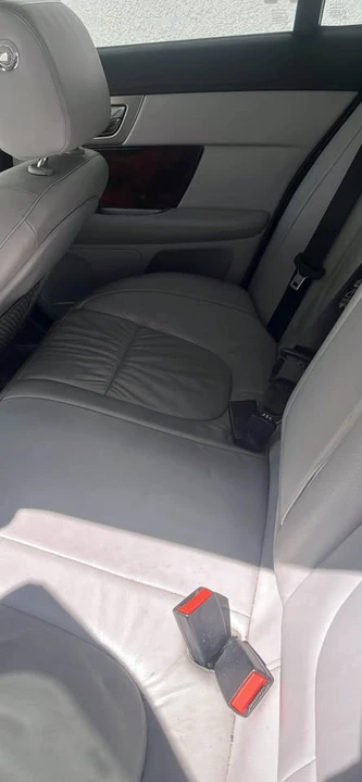 2011 Jaguar X250 XF - Image 8 of 8