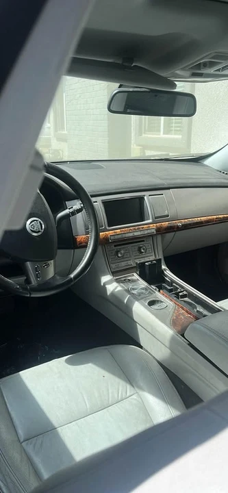 2011 Jaguar X250 XF - Image 7 of 8