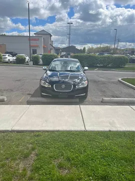 2011 Jaguar XF Premium Luxury