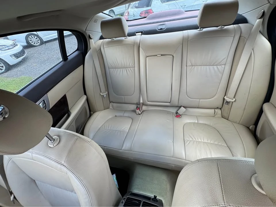 2011 Jaguar X250 XF - Image 7 of 9