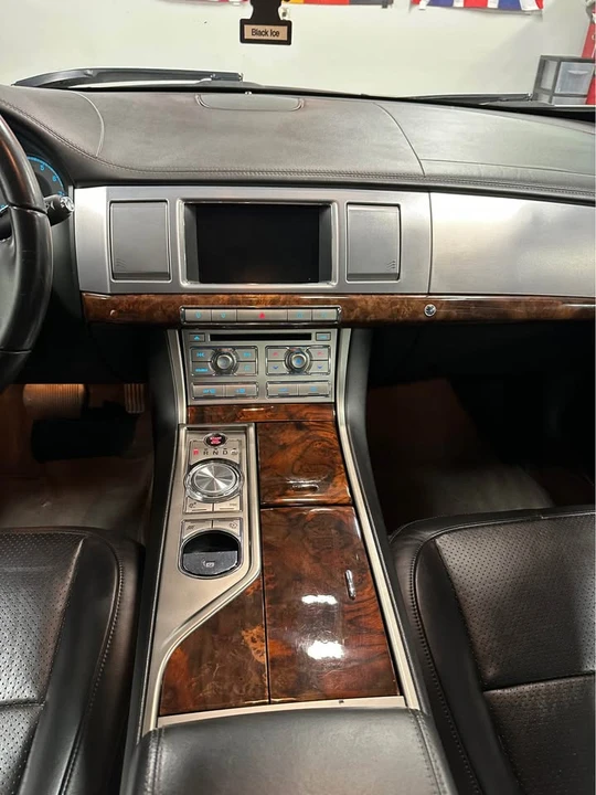 2011 Jaguar X250 XF - Image 17 of 20