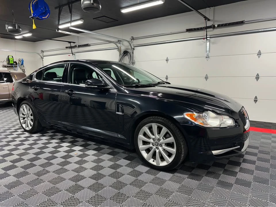 2011 Jaguar X250 XF - Image 2 of 20