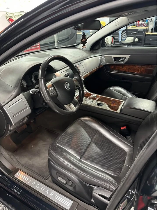 2011 Jaguar X250 XF - Image 15 of 20