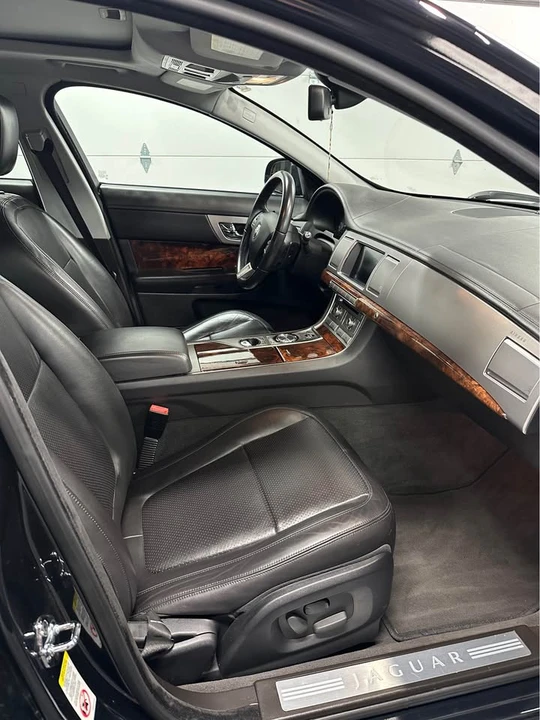 2011 Jaguar X250 XF - Image 9 of 20