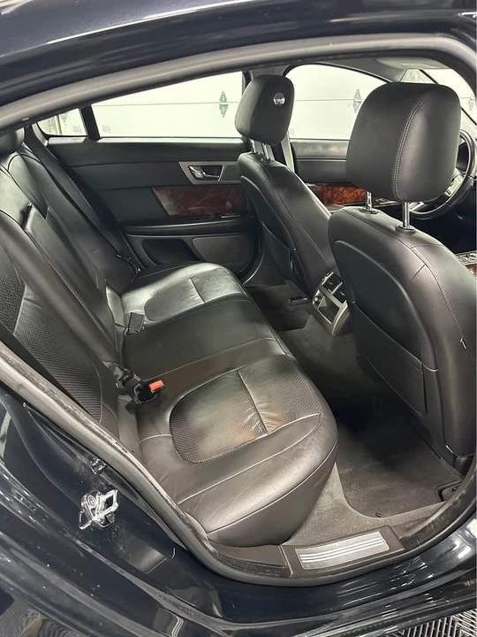 2011 Jaguar X250 XF - Image 11 of 20